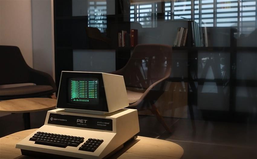 The innovations that brought us to where we are today