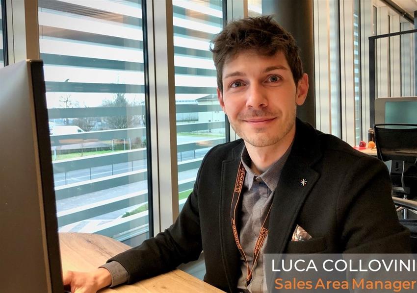 Luca Collovini