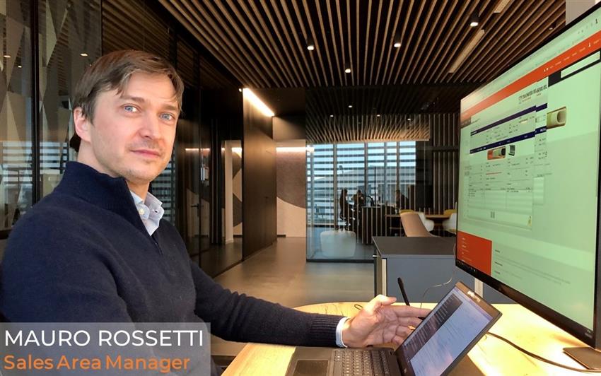 Mauro Rossetti